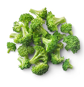 IQF Broccoli