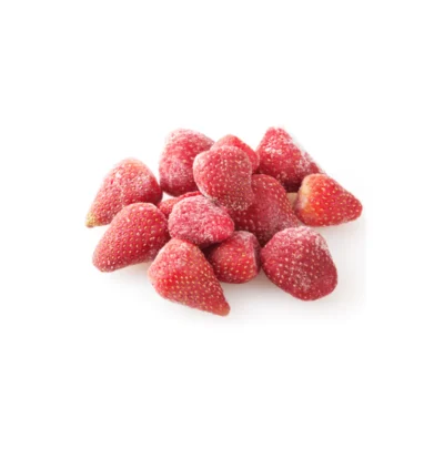 IQF Strawberries