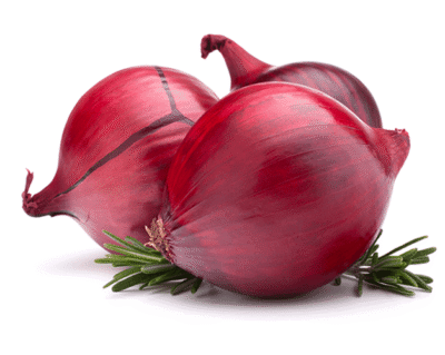 Red Onion