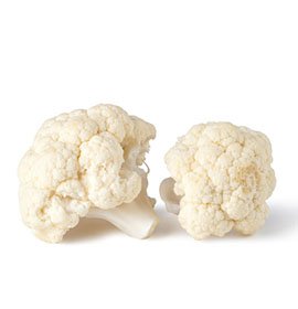 IQF Cauliflower