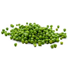 IQF Peas