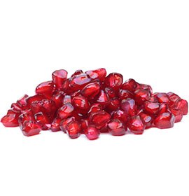 IQF Pomegranates