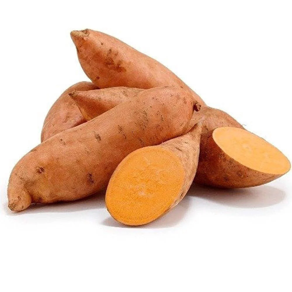 Sweet Potatoes